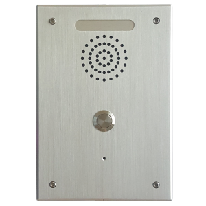 AF VPA-2 Wire Door Intercom