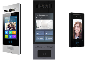 Akuvox Access Control