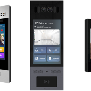 Akuvox Access Control