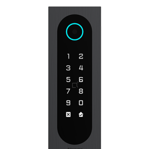Akuvox A08 Slimline Access Control Device