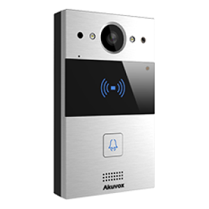 Akuvox Intercoms/Doorphones