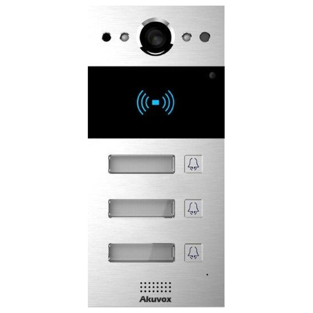 Video Intercoms - Aristel Networks