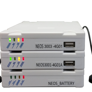 Neos4G Lift Kit 2