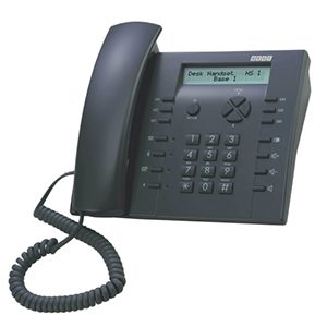 C710 DECT Cordless Desk Handset