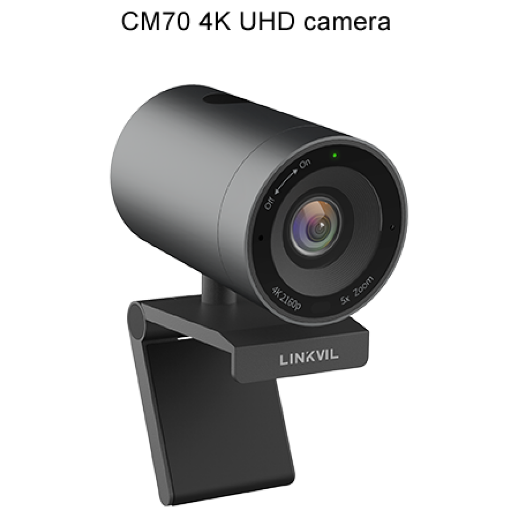 Fanvil CA400 Conference System: Easy Wireless Sharing - Aristel Networks