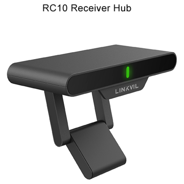 CA400 receiver RC10 Fanvil Conference system