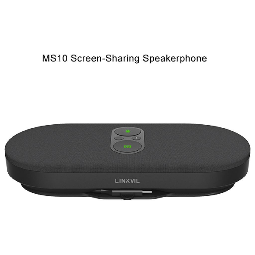 Fanvil CA400 Conference System: Easy Wireless Sharing - Aristel Networks