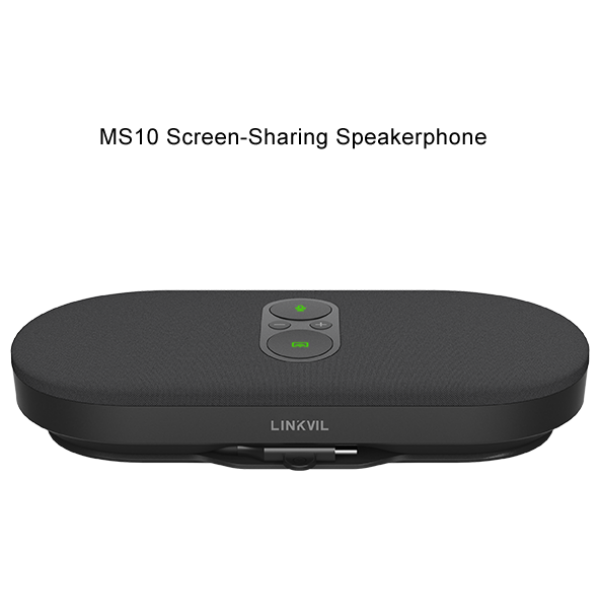 CA400 Conference Systrem Fanvil MS10 Screenshare speakerphone