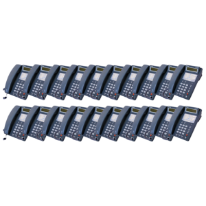 CID70GBULK of 20 handsets