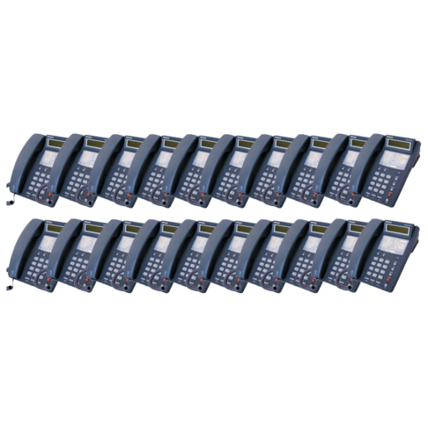 CID70GBULK of 20 handsets