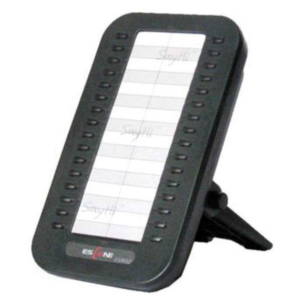 ESM32 - DSS Expansion Module For Escene Handsets - Aristel Networks