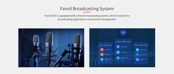 Fanvil-A32i-Console-Webslider5