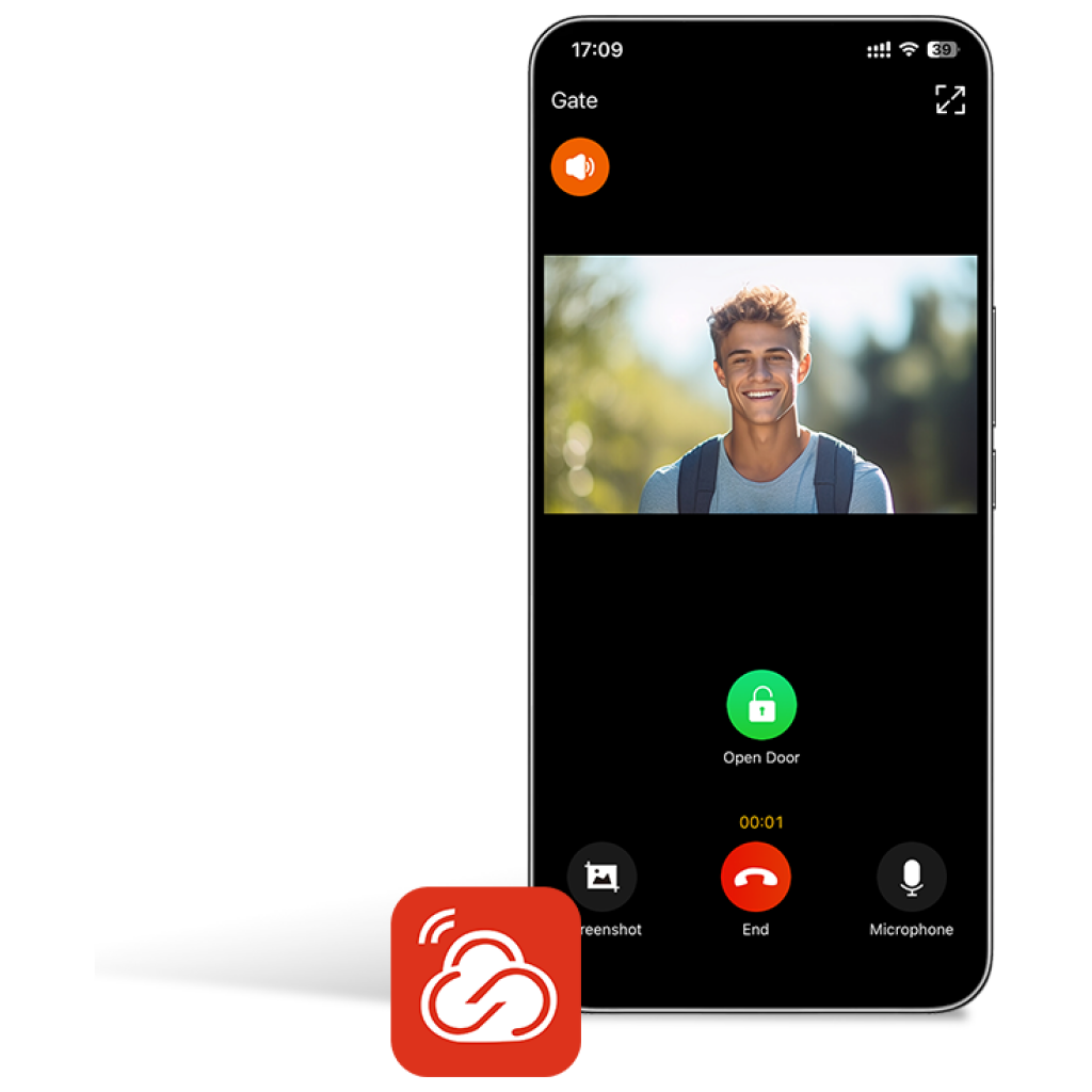 Fanvil Link APP: Secure Your Home Remotely Today - Aristel Networks