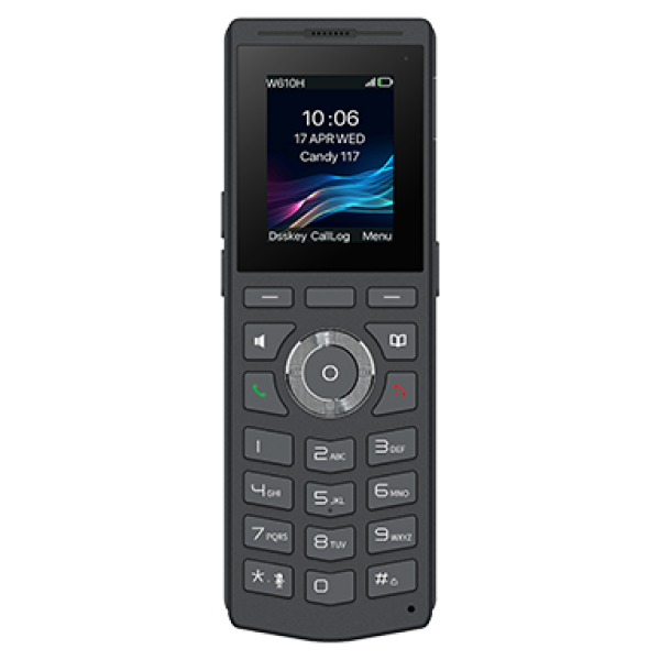 Linkvil_W610H_Front_image