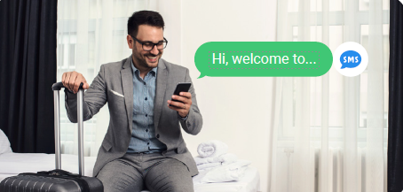 SMS Notification