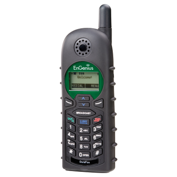 SP9228 Pro Handset