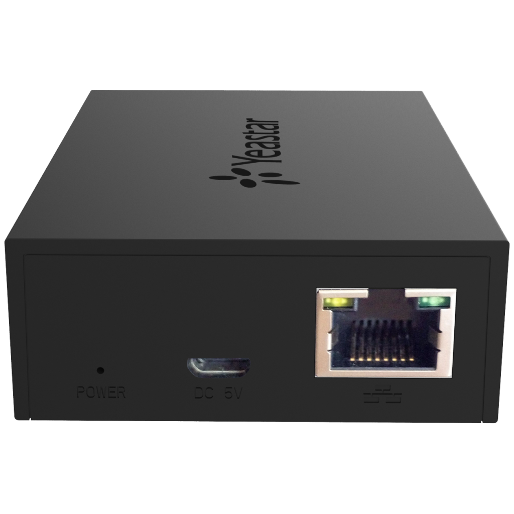 Yeastar TA200 2 port Analogue Gateway (FXS) - Aristel Networks