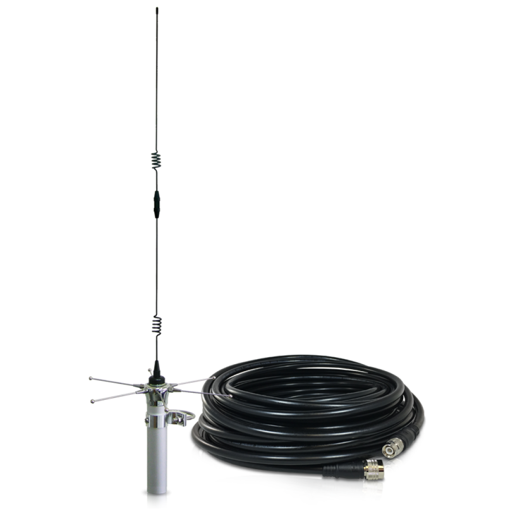 EnGenius SN902AK20L 20m Cable & OUTDOOR Antenna Kit - Aristel Networks